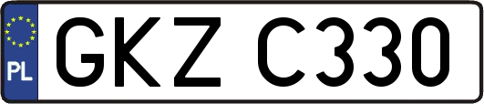 GKZC330
