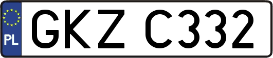 GKZC332