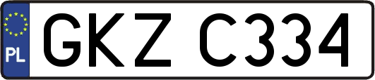 GKZC334