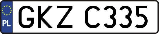 GKZC335