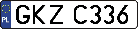 GKZC336