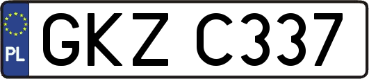 GKZC337