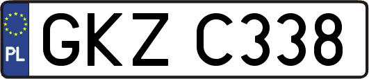 GKZC338
