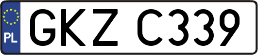 GKZC339