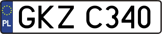 GKZC340