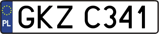 GKZC341