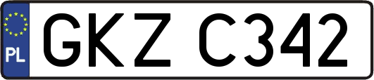 GKZC342