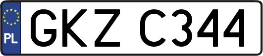 GKZC344