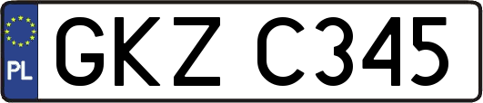 GKZC345