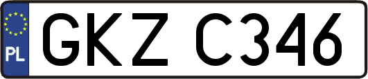 GKZC346