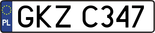 GKZC347