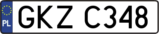 GKZC348