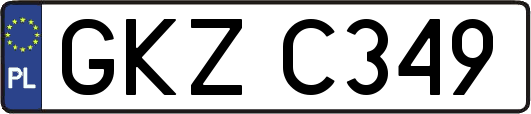 GKZC349