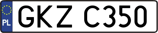 GKZC350