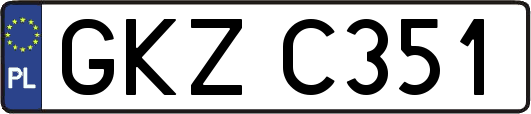 GKZC351