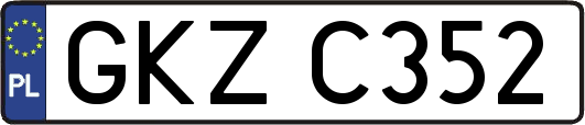 GKZC352