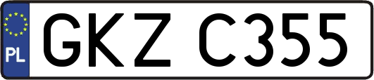 GKZC355