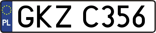 GKZC356