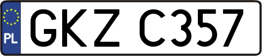 GKZC357