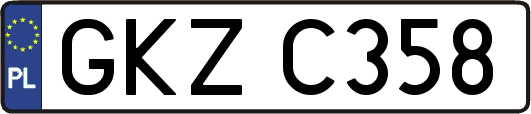 GKZC358