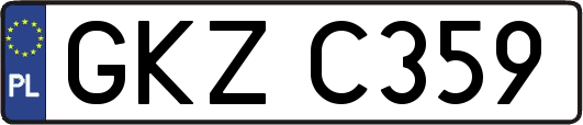 GKZC359