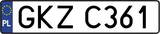 GKZC361
