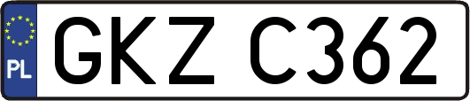 GKZC362
