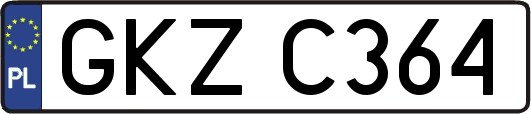 GKZC364