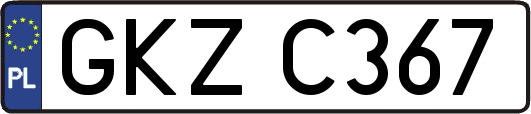 GKZC367