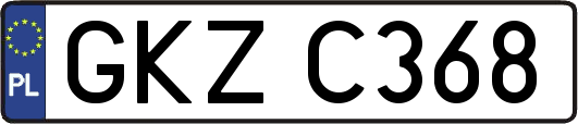 GKZC368