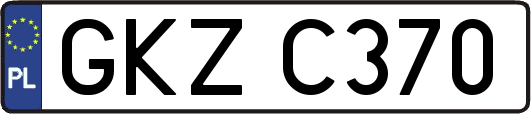GKZC370