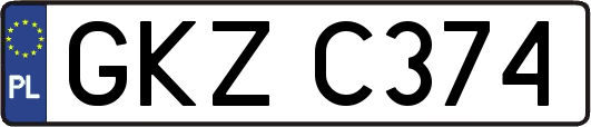 GKZC374