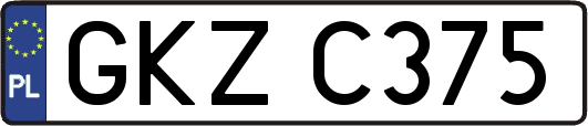 GKZC375