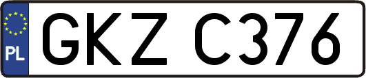 GKZC376