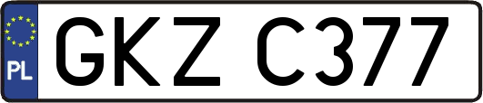 GKZC377