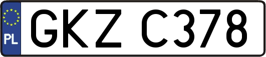GKZC378
