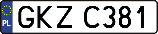 GKZC381