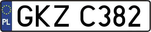 GKZC382