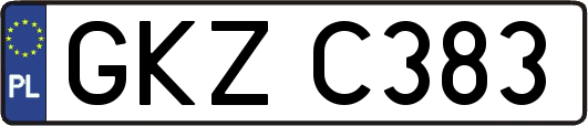 GKZC383