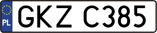GKZC385