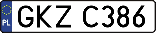 GKZC386