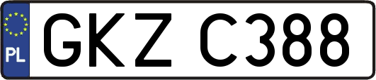 GKZC388