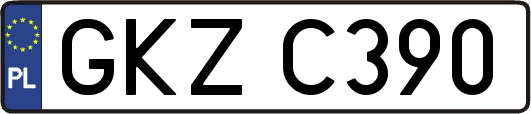 GKZC390