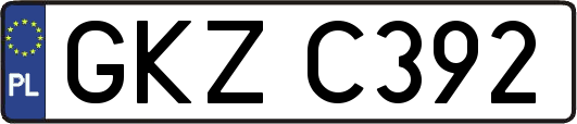 GKZC392