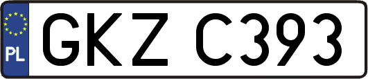 GKZC393