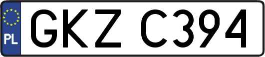 GKZC394