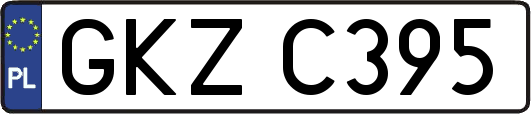GKZC395