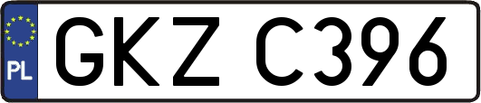 GKZC396