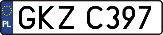 GKZC397