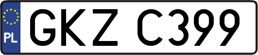 GKZC399